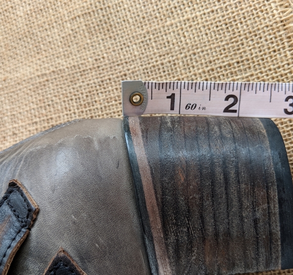 Freebird by Steven Dawson bootie - Picture 8 of 8